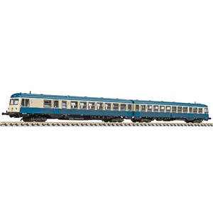 LILIPUT FIRST CLASS HOゲージ BACHMANN Bachmann Europe plc - model-railway/liliput -> HOe Scale